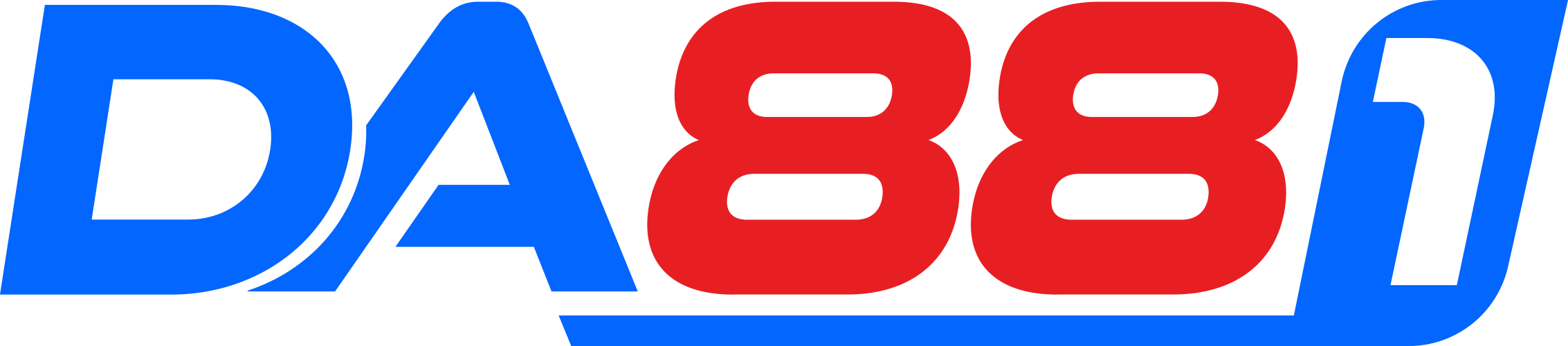 Logo DA88 1