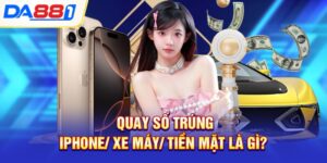 quay so trung iphone xe may tien mat la gi