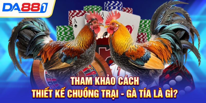 Tham khảo cách thiết kế chuồng trại - Gà tía là gì? Tham khảo cách thiết kế chuồng trại - Gà tía là gì?