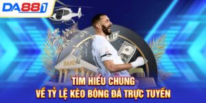 tim hieu chung ve ty le keo bong da truc tuyen